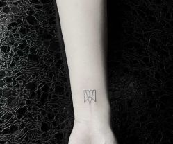 -明星刺青·洗纹身