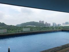 -广州汇华希尔顿逸林酒店