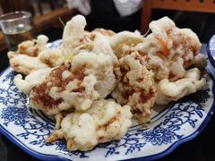 -一锅厨东北水饺店(厦大店)