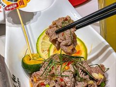 -潮正和潮汕牛肉火锅·老字号(番禺万达店)