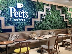 -Peet's Coffee皮爷咖啡(豫园店)