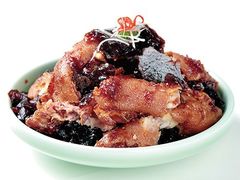 老憨猪蹄-老憨猪蹄(山大南路店)