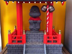 -台场海滨公园船码头