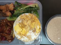 -都城快餐(龙泽商业大厦店)