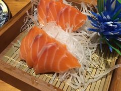 -伊亭寿司(港湾家园店)