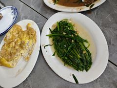 -适口餐厅砂锅粥(公信路总店)