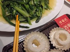 -味福记·江西小炒·南昌小吃(青山湖万达店)