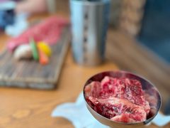 -炎蔵牛舌烤肉