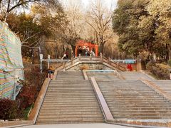 -红山公园