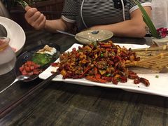 -庆合府重庆大排档(紫都城店)