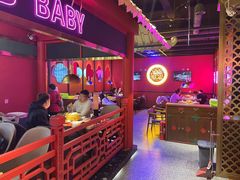 -多嘴超级肉蟹煲(吉林财富购物广场店)