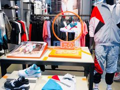 -CONVERSE匡威(正佳广场店)