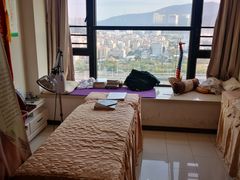 -张钰强中医正骨推拿连锁(华发商都店)