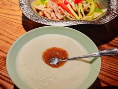 酸奶粽子-驿楼兰·新疆菜(火车站店)