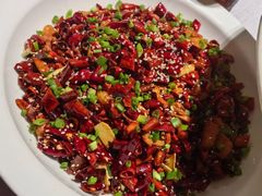-悦融·京鲁菜·露台花园(安定门店)