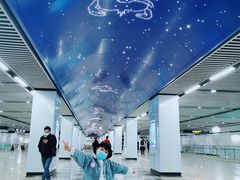 -上海港国际客运中心