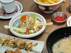 -小川洋风料理(武胜路凯德广场店)