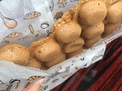 极品鸡蛋仔-阿叔鸡蛋仔(燎原路店)