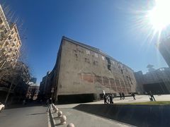 -上海四行仓库抗战纪念馆