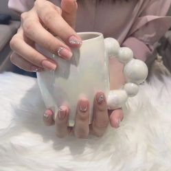-伊奈尔美甲美睫