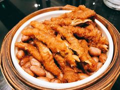 紫金凤爪-高第街56号餐厅(凯德mall新都心店)