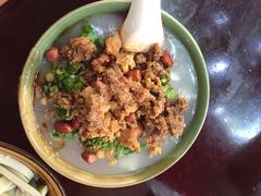 曹凉粉-曹凉粉(西正街店)