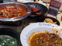 -聚味瞿记·龙虾堂(坡子街店)