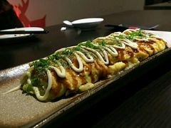 -笑福亭料理小馆(解放碑店)