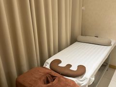 -筋骨堂热敷推拿按摩(翠华路店)