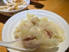 -龙抄手食府(浣花北路店)