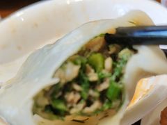 -双合园·海鲜水饺青岛菜(九水东路店)