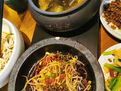 -云海肴·汽锅鸡·云南菜(苏州中心店)