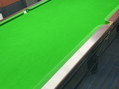 -蓝旗星台球俱乐部(海淀店)