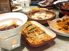 -U你·湖北家宴菜(南湖总店)