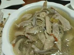 -阳光壹佰美爵酒店-绿洲西餐厅