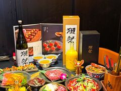 -無二炙坊·和牛烧肉(大钟寺1733店)