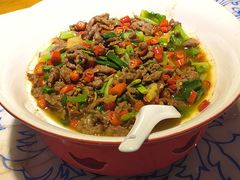 -柴火农家·江西赣南菜(土华店)