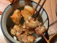 -雪熊精酿·哈尔滨烧烤酒馆(非遗大串店)