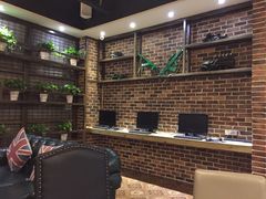 -真枪会射击俱乐部(河西中央公园店)