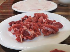 吊龙-柴头哥·牛肉火锅(爱民路店)