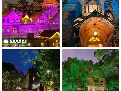 -马勒别墅饭店(静安寺店)