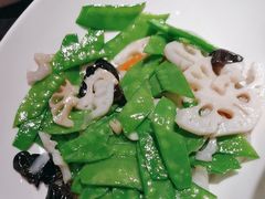 -青年公社烤鸭(青年路店)