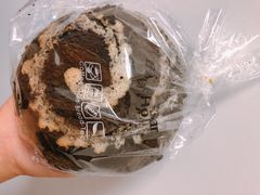 -LanTa蓝塔烘焙(中原万达店)