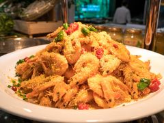 -亚马逊海鲜自助(梅溪湖步步高店)