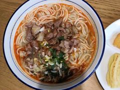 -名羊天下陕北横山铁锅炖羊肉(博文路店)