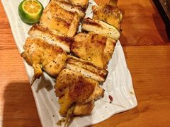 -有喜屋·鲜鸡烧鸟·居酒屋(安龙路店)