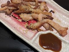 -春田小幸铁板烧(忠义街店)