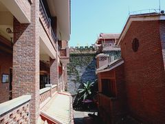 -茂德公鼓城