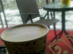 咖啡-MEET COFFEE婉约咖啡(宝善公寓店)