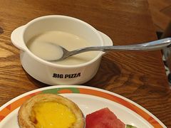 -比格比萨自助(万柳华联店)